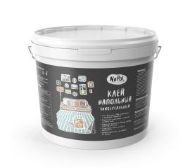 КЛЕЙ ДЛЯ ПВХ и КОВРОЛИНА