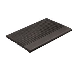 Террасная доска ДПК