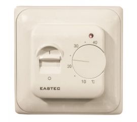 Тёплые полы