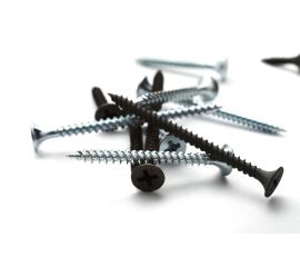 ИНСТРУМЕНТ КРЕПЕЖ САМОРЕЗЫ