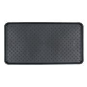 Поддон для обуви 70*37*2,5 см, SUNSTEP 73-005