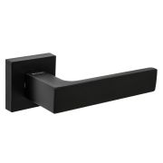 Ручка раздельная Straight DM BL-24 черный 42929