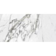 Керамогранит GRS01-15 Ellora-zircon мрамор белый р-р 60x120 см. (2,16м2/45,36м2/21уп)