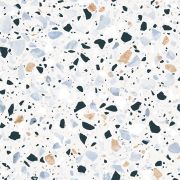 СНЯТО Керамогранит 606064071 глаз. FRAMMENTI_IG Сер. р-р 60х60 см. (1 \43,2)