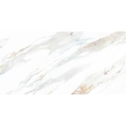 СНЯТО Керамогранит 1206035071/L глаз. CALACATTA GOLD_IG Сер. р-р 60х120 см. (1 \47,52)