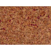 Пробка настенная Wic Dekwall Roots HAWAI RED RY67001 Waxed р-р 600x300x3 мм.