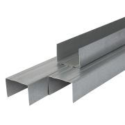 Профиль направляющий ПН-2 (50х40) L=3м (0,45-0,50 мм)