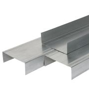 Профиль направляющий ПН-6 (100х40) L=3м (0,50 мм)