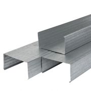 Профиль стоечный ПС-6 (100х50) L=3м (0,50 мм)