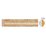 Дюропрофиль 160A-894/63 молдинг ДМ(18*10*2400 мм)