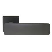 SPACE SQ NERO ручка дверная, цвет-мат.черная бронза 810926