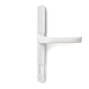 Нажимной гарнитур белый 25/85 мм ТРОДОС 810167