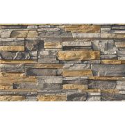 200-85 Декоративно-облицовочные изделия «Фьорд Лэнд» (Fjord Land), серый, угловой, Без шва (Г, (1,8 пог. м), WH)