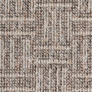 Напольное покрытие шир.4,0м. Balta broadloom Rio Design 815, коричневый