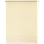 8292 Рулонная штора Кутюр бежевый р-р 180х175 см.