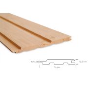 Евровагонка 12.5х96х3000 (10) (АВ Хвоя)