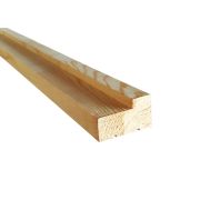 Коробочный брус 38x65x1000 (АВ Хвоя)