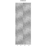 Панели ПВХ 2,7*0,25м (1/4 шт.) Отражение ПАННО 07610 ФОН
