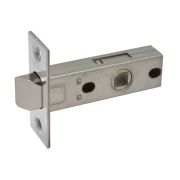 Защ.дверная С-45 (L5-45 CP) хром 5892