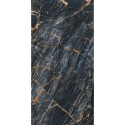 СНЯТ с ПР-ВА Керамогранит PGT 2206 Плитка грес глаз. Fenomen NB_GT Черн. 60*120 Полир._ 1 \43,2