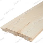 Евровагонка 12.5х96х2000 (10) (АВ Хвоя)