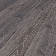 Снят с пр-ва  Ламинат Кроношпан Super Natural Classic 5541 Дуб Бедрок 1285*192*8/33 (2,22 м2)
