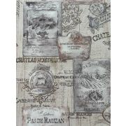 Обои 7220-02 Euro Decor 1,06 х 10,05 м. Винил горячего теснения