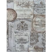 Обои 7220-00 Euro Decor 6 1,06х10 м. винил горячего теснения