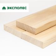 Доска палубная 28х85х3000 Лиственница, сорт АВ