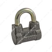 Замок навесной ЗН-407-60 мм (3кл.) 13800