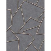 Обои 8061-22 Ornamy 1,06 х 10,05 м.; осн. Флизелин, тип: Винил горячего теснения, раппорт 64 см.