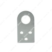 Пробой-ушко .30х70 цинк (200) 16542