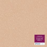 Линолеум коммерческий, ширина 3,5 м. ACCZENT PRO Aspect 5 толщ. 2,0 мм. рабочий слой 0,7мм. КМ2, партия 230825