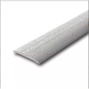 ПОРОГ на клеевой основе «ИЗИ» ЯСЕНЬ СЕРЫЙ р-р  900х30 мм.