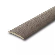 ПОРОГ на клеевой основе «ИЗИ» ДУБ МОККО 208 р-р 1600х30 мм.