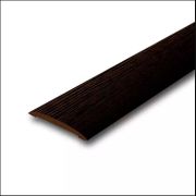 ПОРОГ на клеевой основе «ИЗИ» ВЕНГЕ 301 р-р 1600х30 мм.