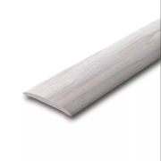 ПОРОГ на клеевой основе «ИЗИ» КЛЁН БЕЛЫЙ 267 р-р  900х30 мм.