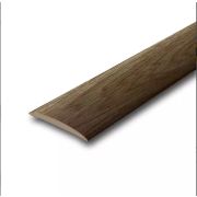 ПОРОГ на клеевой основе «ИЗИ» ДУБ КАПУЧИНО 205 р-р  900х30 мм.