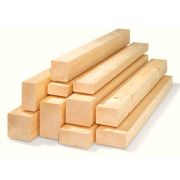 Брус профилированный 30х40х3000 (1сорт Хвоя)