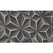 Обои Ateliero Kaleidoscope 88187-09, флизелин, винил ГТ, р-р 1,06х10,05 м. раппорт 64 см. 1/6