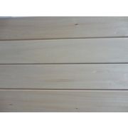 Полок липа «Прима» 27*90*2300 мм.
