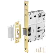 Защелка врезная METL72-50 ( L72-50) SG мат.золото (36945) (PUNTO)