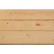 Имитация бруса 150х20х3000 (сосна В)