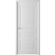 дверь межкомнатная Каскад ДГ белый ясень 60х200