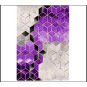 Ковер STELLA SUETRO PURPLE 1,6*2,3 м.