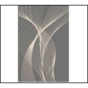 Ковер жаккардовый двухполотный, 12С1-ВИ f3911/b2/ct 1,6х2,3 м. (3,68 м2)