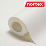 Стеклохолст пигментированный RNP 200, р-р 1х25 м. NORTEX