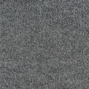 Напольное покрытие, шир.4м. FASHiON STAR 901 (серый) (основа: резина)