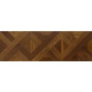Ламинированный паркет  WISMART Belveder NEW 1200*400*8,3 мм. (8шт=3,84м2) (Эльзас 1583-1) 33 класс