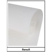 Ролет штора ВЕЛЬТЕТ белый р-р 220х180 см.